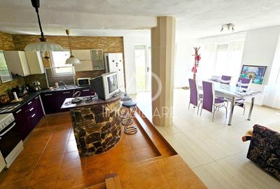 Casă cu 3 camere cu Teren 4000 Mp în Arcani - 3
