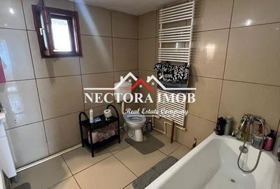 Casă cu 4 camere în Sânmartin - 13