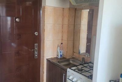 Garsonieră în Drumul Carului