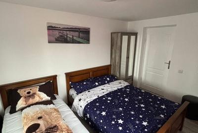 Casă cu 10 camere cu Teren 800 Mp în Beliș - 4