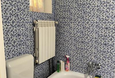 Apartament cu 2 camere semidecomandat în Central - 2