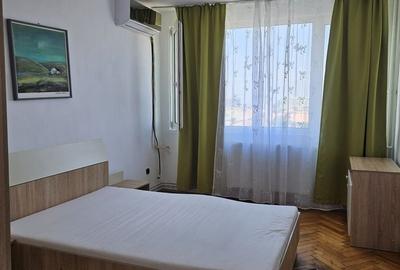 Apartament cu 2 camere în Circumvalațiunii - 1