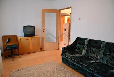 Apartament cu 2 camere decomandat în Păcurari