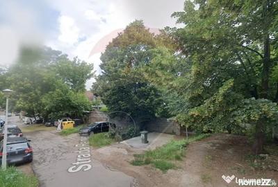 Teren în Central