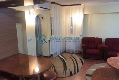 Apartament cu 3 camere decomandat, mobilat în Ultracentral - 2