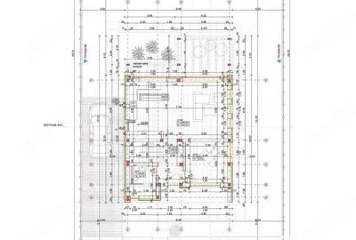 Casă cu Teren 476 Mp în Braytim