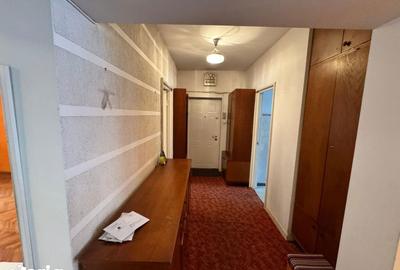 Apartament cu 4 camere în Central - 15
