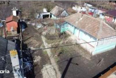 Casă cu 3 camere cu Teren 1027 Mp în Miclești - 6