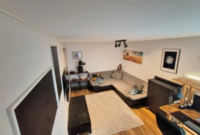 Apartament cu 2 camere decomandat, mobilat în Olteniței