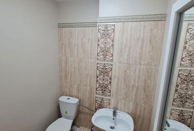 Apartament cu 3 camere decomandat în 6 Vânători - 8