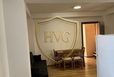 Apartament cu 2 camere circular, mobilat în Romană