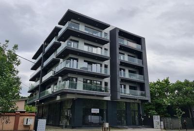Spațiu comercial, de 428 mp, în Vitan - 1