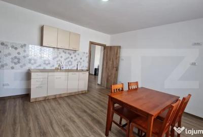 Casă cu 4 camere cu Canalizare în Cornești - 4