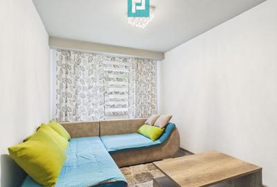 Apartament cu 3 camere în Alfa - 7