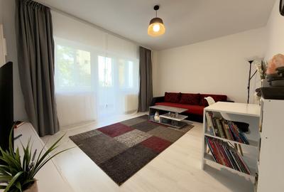 Apartament cu 2 camere decomandat, mobilat în Rahova - 3