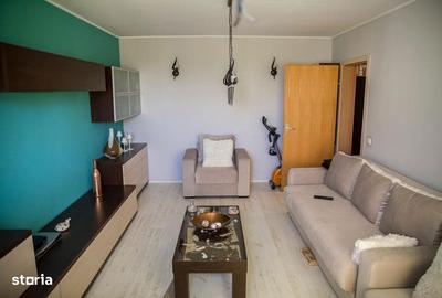 Apartament cu 8 camere decomandat, mobilat în Drumul Taberei - 5