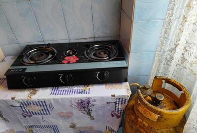 Garsonieră semidecomandată în Exterior Vest - 6