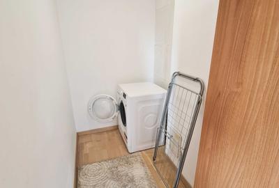 Apartament cu 2 camere decomandat în Badea Cârțan - 3