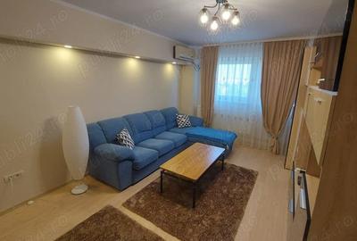 Casă cu 2 camere cu Centrală Termică în Casa de Cultură