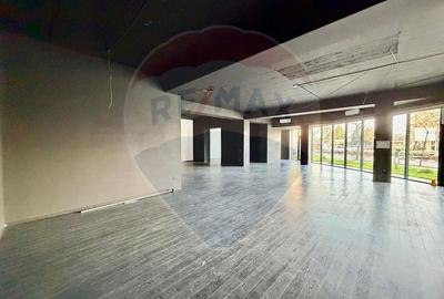 Spațiu comercial, de 270 mp, în Nord - 7