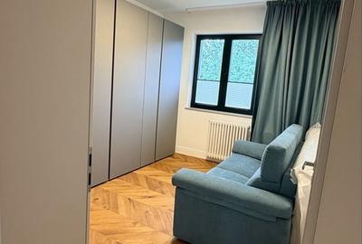 Apartament cu 4 camere în Central - 3