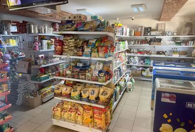 Spațiu comercial, de 750 mp, în Volovăț - 21