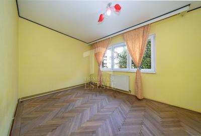 Apartament cu 2 camere semidecomandat, mobilat în Astra - 2