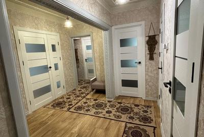 Apartament cu 3 camere în Berceni - 5