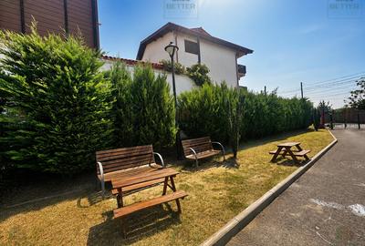 Apartament cu 2 camere decomandat în Dobroești