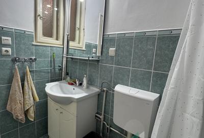 Apartament cu 2 camere semidecomandat, mobilat în Central - 22