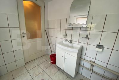 Garsonieră decomandată, mobilată în Gruia - 8