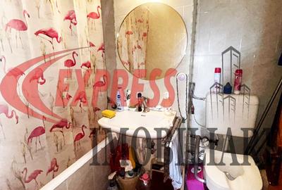 Apartament cu 2 camere decomandat în 1 Decembrie 1918 - 1