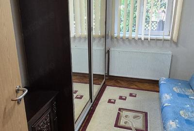 Apartament cu 3 camere semidecomandat, mobilat în Olimpia-Stadion - 2