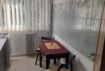 Apartament cu 2 camere în Cantemir