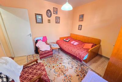 Apartament cu 2 camere circular în Astra - 14