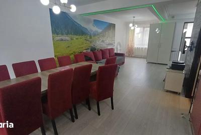 Casă cu 4 camere cu Teren 250 Mp în Hărman
