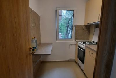 Apartament cu 2 camere decomandat, mobilat în Teiul Doamnei - 8