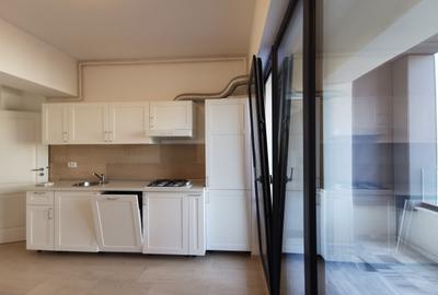 Apartament cu 2 camere decomandat în Unirii - 5