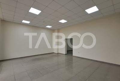 Spațiu comercial, de 132 mp, în Turnișor - 1