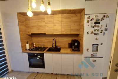 Apartament cu 2 camere decomandat, mobilat în Central - 2
