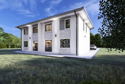 Duplex cu 4 camere cu Canalizare în Unirea - 5