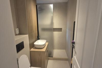 Apartament cu 2 camere decomandat în Gheorgheni