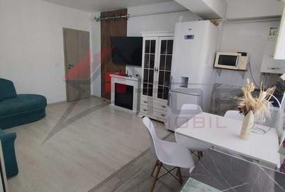 Apartament cu 2 camere în Valea Adâncă