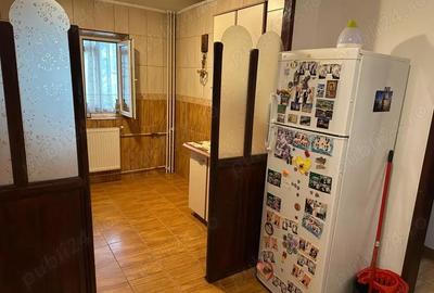 Apartament cu 2 camere decomandat în Aviației - 1