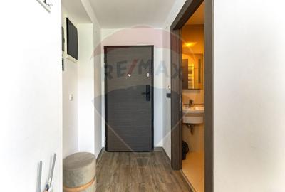 Apartament cu 4 camere decomandat în Poiana Brașov - 7