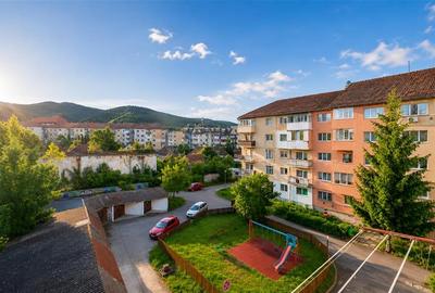 Garsonieră decomandată în Central - 1