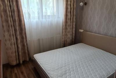 Apartament cu 2 camere decomandat în Roșu - 4