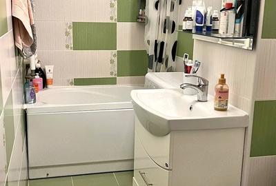 Apartament cu 2 camere semidecomandat în Dacia - 1