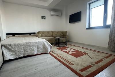 Garsonieră decomandată în Palazu Mare - 5