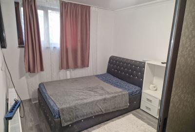 Apartament cu 2 camere decomandat în Valea Lupului